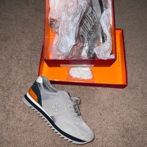 Tory Burch Sneakers
